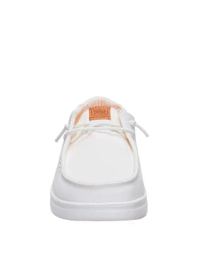 Туфли Hey Dude - фото 3 - Miraton