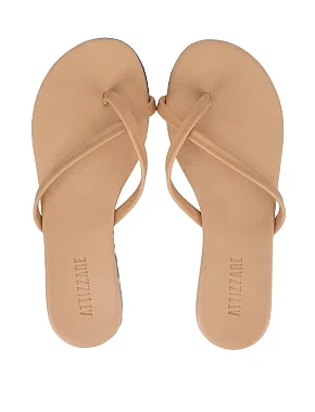 Шльопанці Attizzare - фото 1 - Miraton