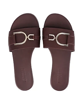 Шльопанці Attizzare - фото 1 - Miraton