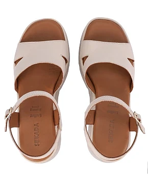 Босоножки Sekada - фото 1 - Miraton