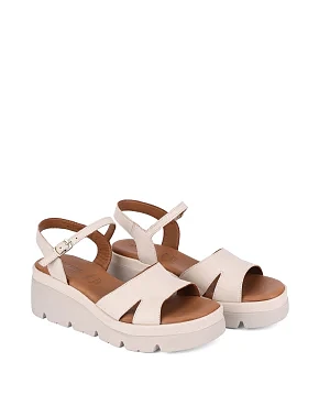 Босоножки Sekada - фото 2 - Miraton