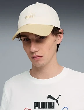 Кепка (бренд) PUMA - фото 1 - Miraton
