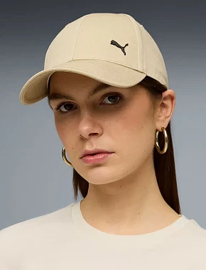 Кепка (бренд) PUMA - фото 1 - Miraton
