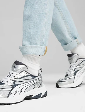 Кросівки PUMA - фото 4 - Miraton