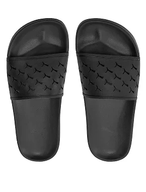 Шльопанці PUMA Leadcat 2.0 Cut Out гумові чорні - фото 4 - Miraton