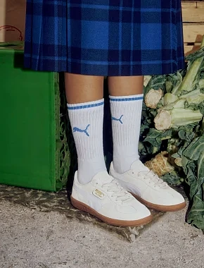 Кеди PUMA - фото 6 - Miraton