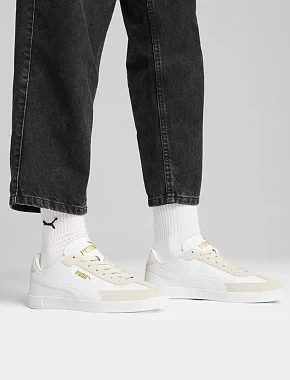 Кеды PUMA - фото 6 - Miraton