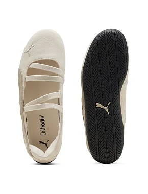 Балетки PUMA - фото 3 - Miraton