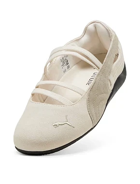 Балетки PUMA - фото 4 - Miraton