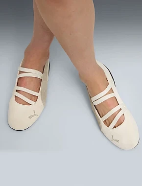 Балетки PUMA - фото 6 - Miraton