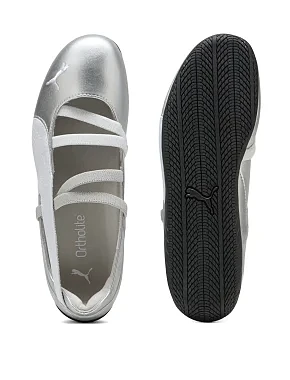 Балетки PUMA - фото 4 - Miraton