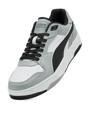 Кеды PUMA - фото 4 - Miraton