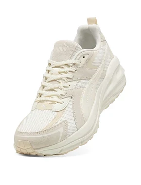 кросівки PUMA Hypnotic LS замшеві бежеві - фото 4 - Miraton