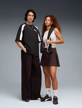 Кроссовки PUMA - фото 1 - Miraton