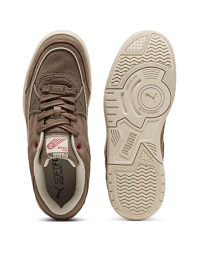 Кеды PUMA - фото 3 - Miraton