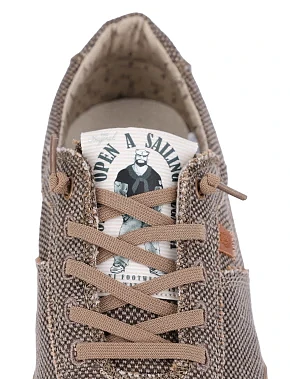 Кеди Hodaki - фото 4 - Miraton