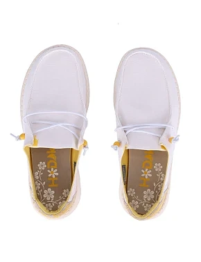 Туфлі Hodaki - фото 1 - Miraton