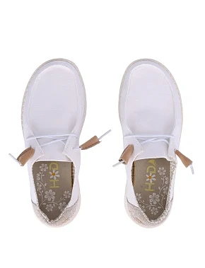 Туфлі Hodaki - фото 1 - Miraton