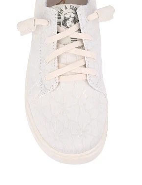 Кеды Hodaki - фото 4 - Miraton