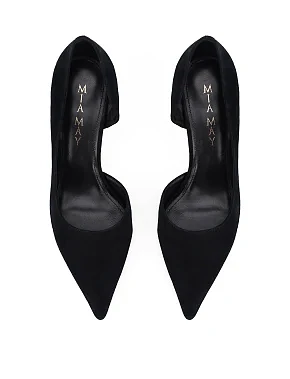 Туфлі MIRATON - фото 1 - Miraton