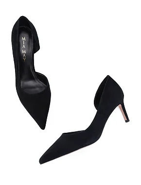 Туфлі MIRATON - фото 4 - Miraton