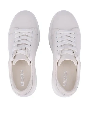 Кеды MIRATON - фото 1 - Miraton