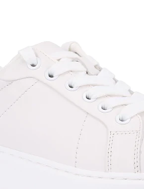 Кеды MIRATON - фото 4 - Miraton