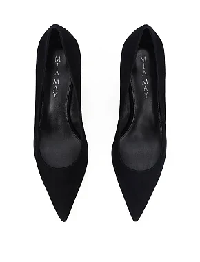 Туфлі MiaMay - фото 1 - Miraton