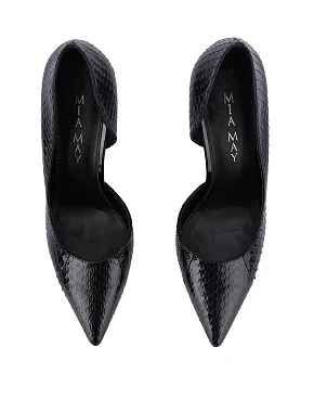 Туфлі MiaMay - фото 1 - Miraton