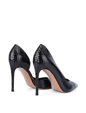 Туфлі MiaMay - фото 3 - Miraton