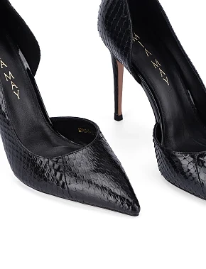 Туфлі MiaMay - фото 4 - Miraton