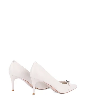 Туфли MIRATON - фото 3 - Miraton