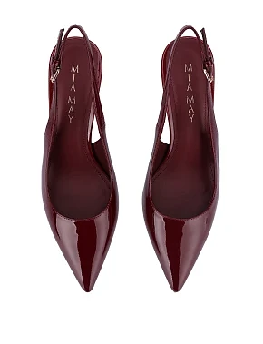 Туфли MIRATON - фото 1 - Miraton