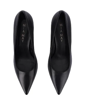 Туфли MIRATON - фото 1 - Miraton