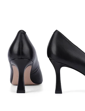 Туфли MIRATON - фото 4 - Miraton