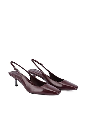 Туфли MIRATON - фото 2 - Miraton