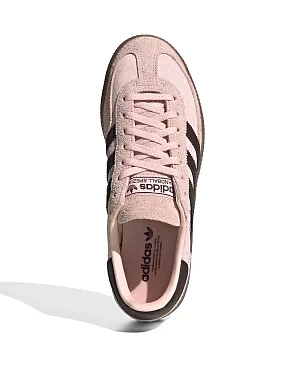 Кеды Adidas - фото 1 - Miraton