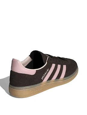 Кеди Adidas - фото 4 - Miraton