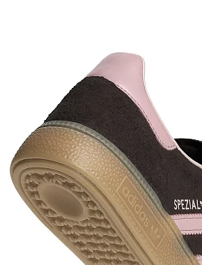 Кеди Adidas - фото 7 - Miraton