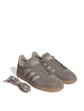 Кеды Adidas - фото 7 - Miraton