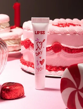 Бальзам для губ - фото  - Miraton