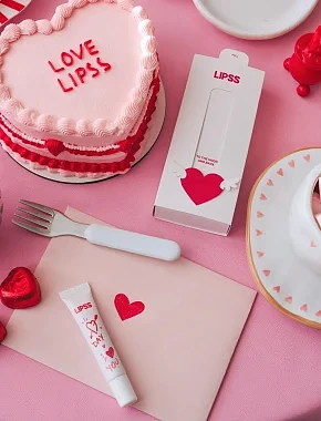 Бальзам для губ - фото 4 - Miraton