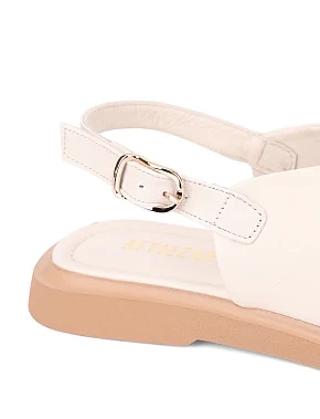 Сандалі Attizzare - фото 4 - Miraton