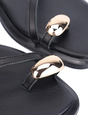 Сандалии Attizzare - фото 4 - Miraton