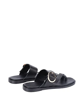 Шльопанці Attizzare - фото 3 - Miraton