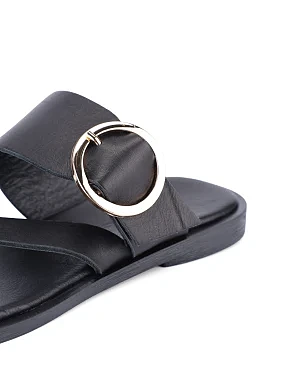 Шльопанці Attizzare - фото 4 - Miraton