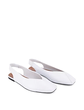 Балетки Attizzare - фото 2 - Miraton