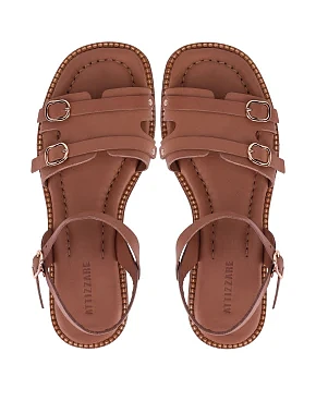 Сандалі Attizzare - фото 1 - Miraton