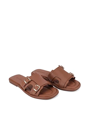 Шлепанцы Attizzare - фото 2 - Miraton