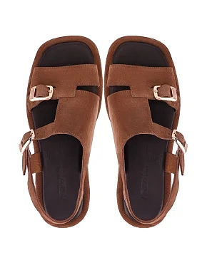 Сандалі Attizzare - фото 1 - Miraton